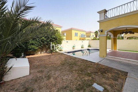 Vila v Jumeirah Park, Dubai, SAE 3 ložnice, 328 m² Č.: 625181 - fotografie 12