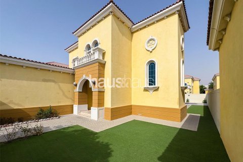 Vila v Jumeirah Park, Dubai, SAE 3 ložnice, 328 m² Č.: 625181 - fotografie 4