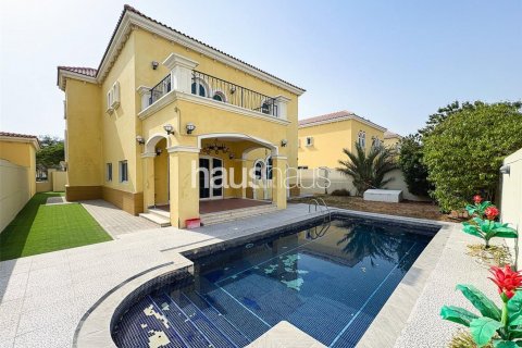 Vila v Jumeirah Park, Dubai, SAE 3 ložnice, 328 m² Č.: 625181 - fotografie 1