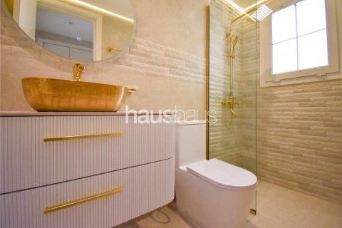 Vila v The Springs, Dubai, SAE 2 ložnice, 153 m² Č.: 625177 - fotografie 13