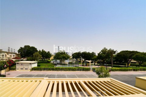 Vila v The Springs, Dubai, SAE 2 ložnice, 153 m² Č.: 625177 - fotografie 1