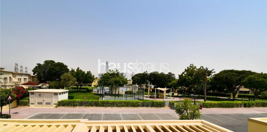 Vila v The Springs, Dubai, SAE 2 ložnice, 153 m² Č.: 625177