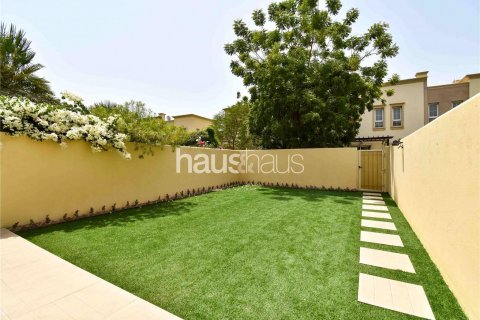 Vila v The Springs, Dubai, SAE 2 ložnice, 153 m² Č.: 625177 - fotografie 9