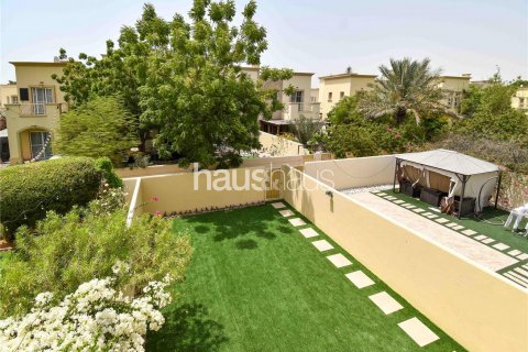 Vila v The Springs, Dubai, SAE 2 ložnice, 153 m² Č.: 625177 - fotografie 6