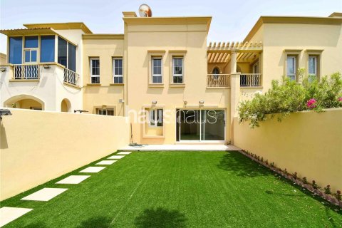Vila v The Springs, Dubai, SAE 2 ložnice, 153 m² Č.: 625177 - fotografie 3