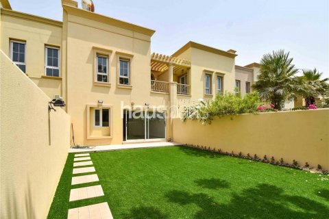 Vila v The Springs, Dubai, SAE 2 ložnice, 153 m² Č.: 625177 - fotografie 10