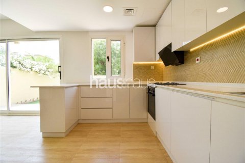 Vila v The Springs, Dubai, SAE 2 ložnice, 153 m² Č.: 625177 - fotografie 7