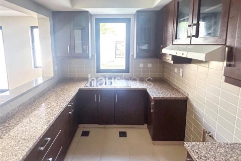 Vila v Reem, Dubai, SAE 3 ložnice, 202 m² Č.: 625182 - fotografie 5