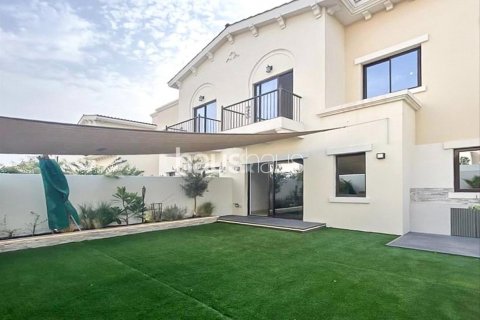 Vila v Reem, Dubai, SAE 3 ložnice, 202 m² Č.: 625182 - fotografie 1