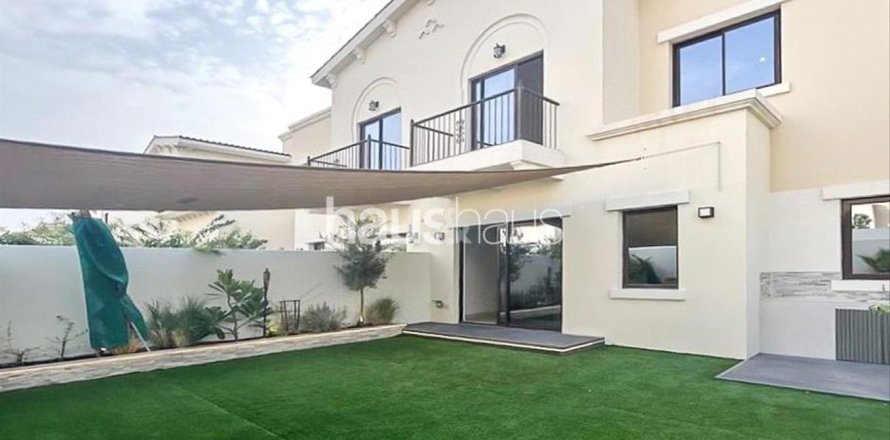 Vila v Reem, Dubai, SAE 3 ložnice, 202 m² Č.: 625182