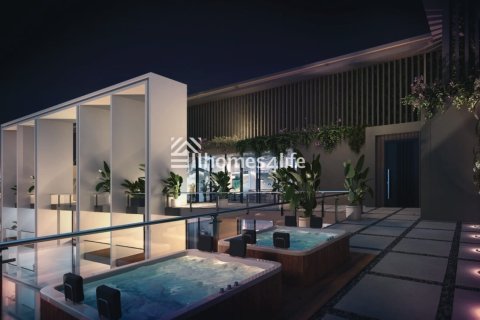 Appartamento in vendita a wasl gate, Dubai, EAU 2 camere da letto, 109 mq. № 738721 - foto 8
