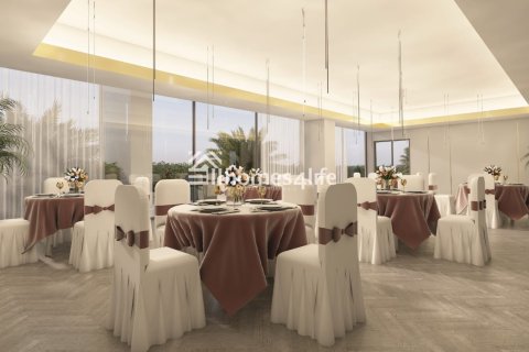 Appartamento in vendita a wasl gate, Dubai, EAU 2 camere da letto, 109 mq. № 738721 - foto 10