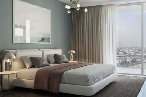 شقة للبيع في Al Furjan، دبي، الإمارات العربية المتحدة 32 متر مربع ، رقم 738725 - صورة 3