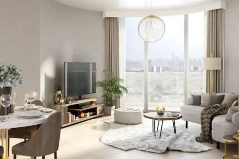 شقة للبيع في Al Furjan، دبي، الإمارات العربية المتحدة 32 متر مربع ، رقم 738725 - صورة 1