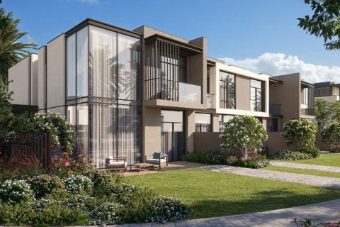 Kuća u nizu u gradu Dubai Land, Dubai, UAE 3 spavaće sobe, 196 m2 Br. 738719 - Slika 10