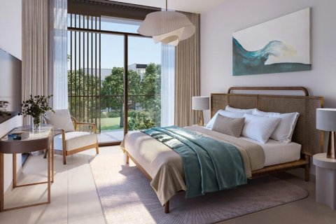 Kuća u nizu u gradu Dubai Land, Dubai, UAE 3 spavaće sobe, 196 m2 Br. 738719 - Slika 4