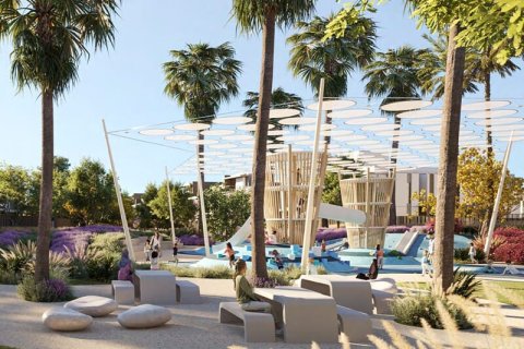 Adosado en venta en Dubai Land, Dubai, EAU 3 dormitorios, 196 m2 № 738719 - foto 16