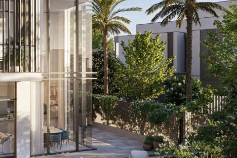 Kuća u nizu u gradu Dubai Land, Dubai, UAE 3 spavaće sobe, 196 m2 Br. 738719 - Slika 6