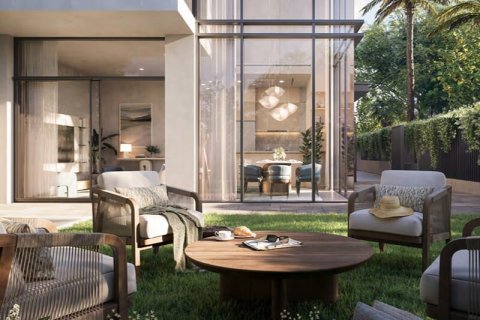 Kuća u nizu u gradu Dubai Land, Dubai, UAE 3 spavaće sobe, 196 m2 Br. 738719 - Slika 11