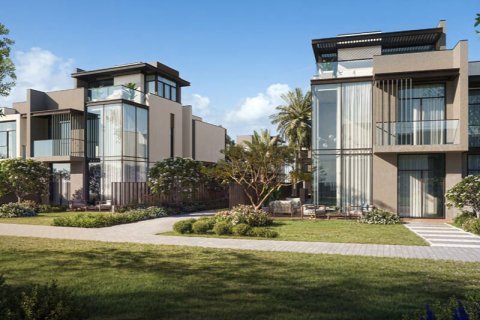 Kuća u nizu u gradu Dubai Land, Dubai, UAE 3 spavaće sobe, 196 m2 Br. 738719 - Slika 9