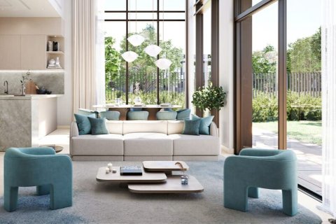 Adosado en venta en Dubai Land, Dubai, EAU 3 dormitorios, 196 m2 № 738719 - foto 18
