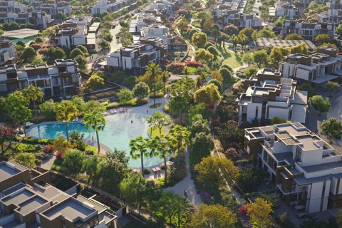 Kuća u nizu u gradu Dubai Land, Dubai, UAE 3 spavaće sobe, 196 m2 Br. 738719 - Slika 7