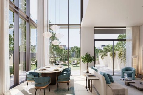 Kuća u nizu u Dubai Land, Dubai, UAE 3 spavaćih soba, 196 m2 Br. 738719 - fotografija 24