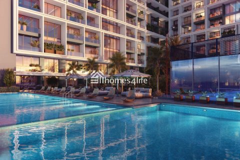 wasl gate, Dubai, UAE의 판매용 아파트 침실 1개, 73제곱미터 번호 738720 - 사진 17