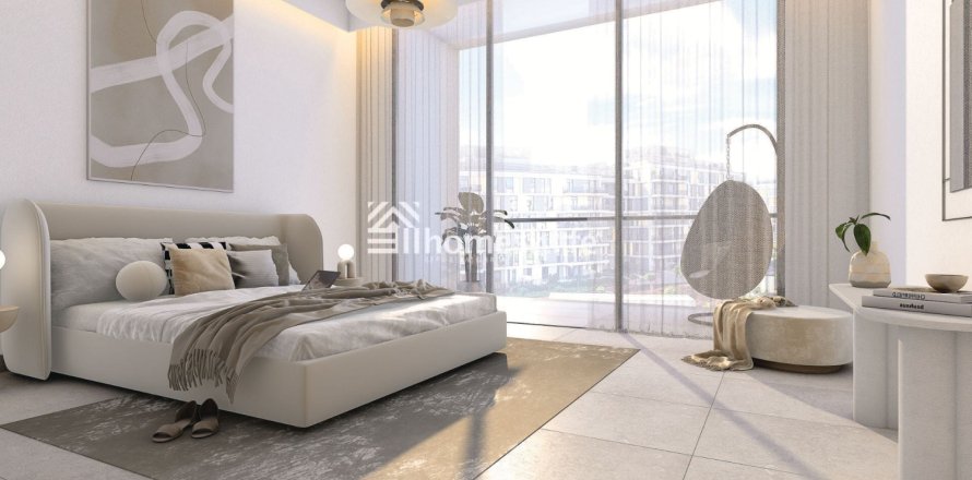 Lakás itt: wasl gate, Dubai, EAE, 1 hálószoba, 73 m², azonosító: 738720