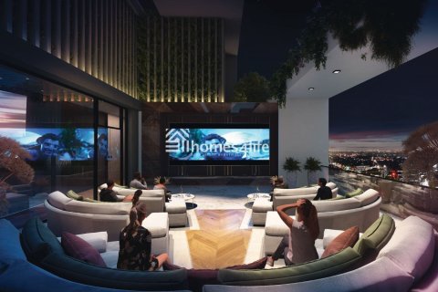 wasl gate, Dubai, UAE의 판매용 아파트 침실 1개, 73제곱미터 번호 738720 - 사진 18