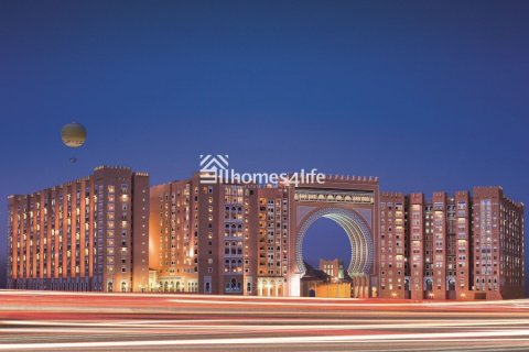 شقة للبيع في wasl gate، دبي، الإمارات العربية المتحدة 1 غرفة نوم ، 73 متر مربع ، رقم 738720 - صورة 4