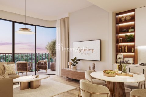 آپارتمان برای فروش در  Town Square، Dubai، امارات متحده عربی  1 خوابه ، 59 متر مربع ، شماره 738724 - تصویر 3