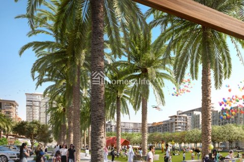 آپارتمان برای فروش در  Town Square، Dubai، امارات متحده عربی  1 خوابه ، 59 متر مربع ، شماره 738724 - تصویر 2