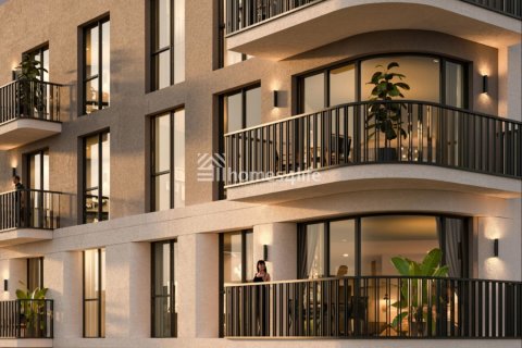 آپارتمان برای فروش در  Town Square، Dubai، امارات متحده عربی  1 خوابه ، 59 متر مربع ، شماره 738724 - تصویر 6