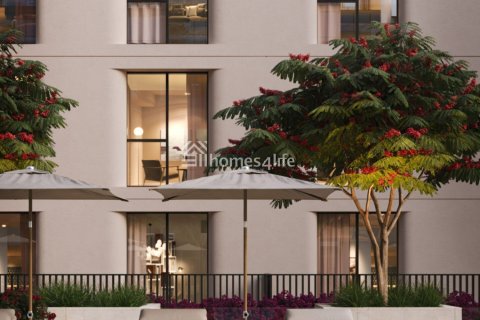 آپارتمان برای فروش در  Town Square، Dubai، امارات متحده عربی  1 خوابه ، 59 متر مربع ، شماره 738724 - تصویر 1