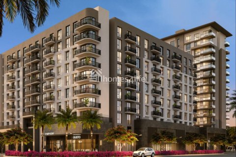 آپارتمان برای فروش در  Town Square، Dubai، امارات متحده عربی  1 خوابه ، 59 متر مربع ، شماره 738724 - تصویر 5