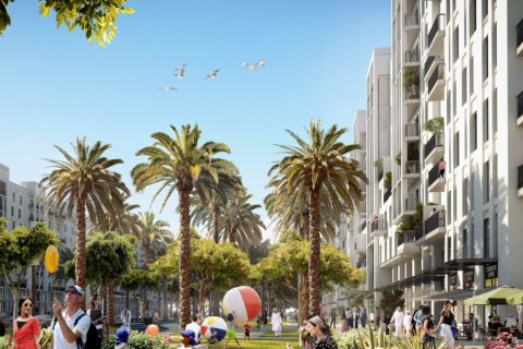 Apartament de vânzare în Town Square, Dubai, EAU 1 dormitor, 86 mp. №738723 - poză 2