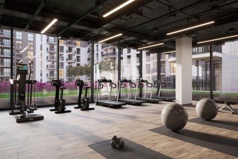 Apartament de vânzare în Town Square, Dubai, EAU 1 dormitor, 86 mp. №738723 - poză 4