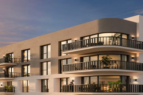 Apartament de vânzare în Town Square, Dubai, EAU 1 dormitor, 86 mp. №738723 - poză 5