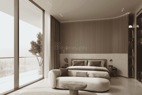 Apartman u Dubai Production City (IMPZ), UAE 1 spavaća soba, 76 m2 Br. 738722 - fotografija 5
