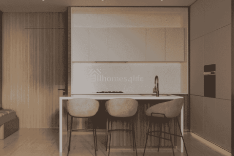 Apartman u Dubai Production City (IMPZ), UAE 1 spavaća soba, 76 m2 Br. 738722 - fotografija 6