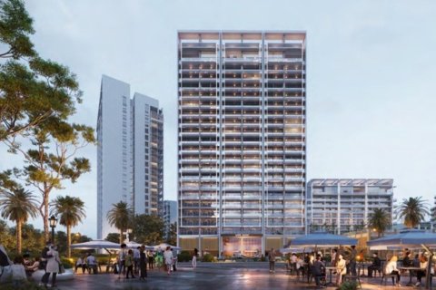 Appartamento in vendita a Mina Al Arab, Ras Al Khaimah, EAU 2 camere da letto, 159 mq. № 656596 - foto 5