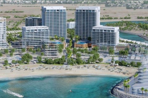 Appartamento in vendita a Mina Al Arab, Ras Al Khaimah, EAU 2 camere da letto, 159 mq. № 656596 - foto 2