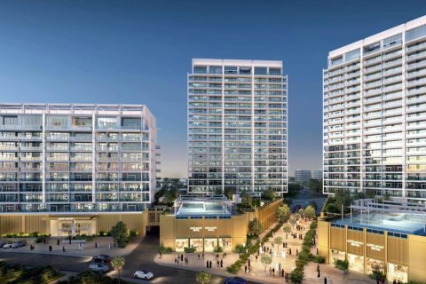 Appartamento in vendita a Mina Al Arab, Ras Al Khaimah, EAU 2 camere da letto, 159 mq. № 656596 - foto 8