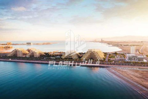 Appartement te koop in Al Marjan Island, Ras Al Khaimah, VAE 1 slaapkamer, 79 vr.m., nr 656598 - foto 7