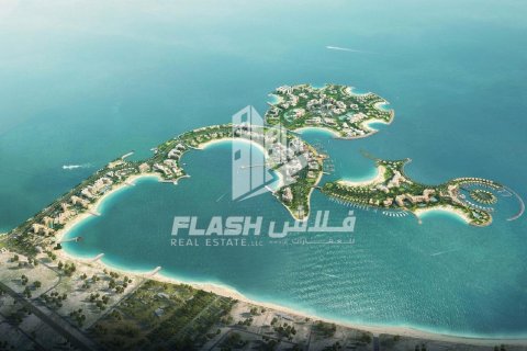 Appartement te koop in Al Marjan Island, Ras Al Khaimah, VAE 1 slaapkamer, 79 vr.m., nr 656598 - foto 4