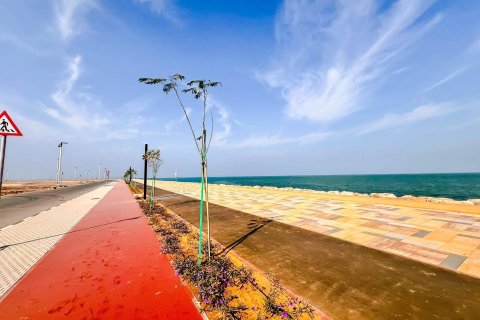Tanah di Al Mairid, Ras Al Khaimah, UEA 450 m2 nomor 656599 - foto 5