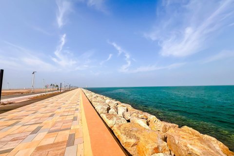 Tanah di Al Mairid, Ras Al Khaimah, UEA 450 m2 nomor 656599 - foto 4