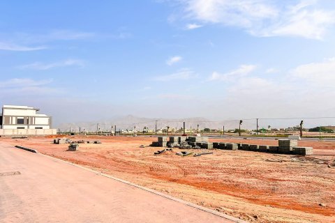 Tanah di Al Mairid, Ras Al Khaimah, UEA 450 m2 nomor 656599 - foto 10