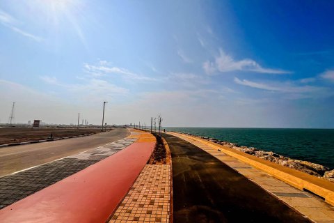 Tanah di Al Mairid, Ras Al Khaimah, UEA 450 m2 nomor 656599 - foto 6